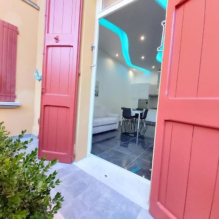Suite Sant'Orsola Bologna Exterior photo