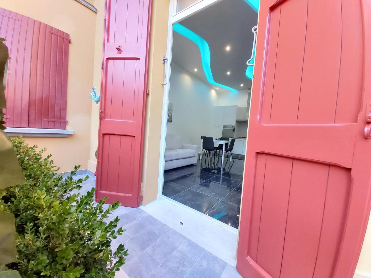Suite Sant'Orsola Bologna Exterior photo