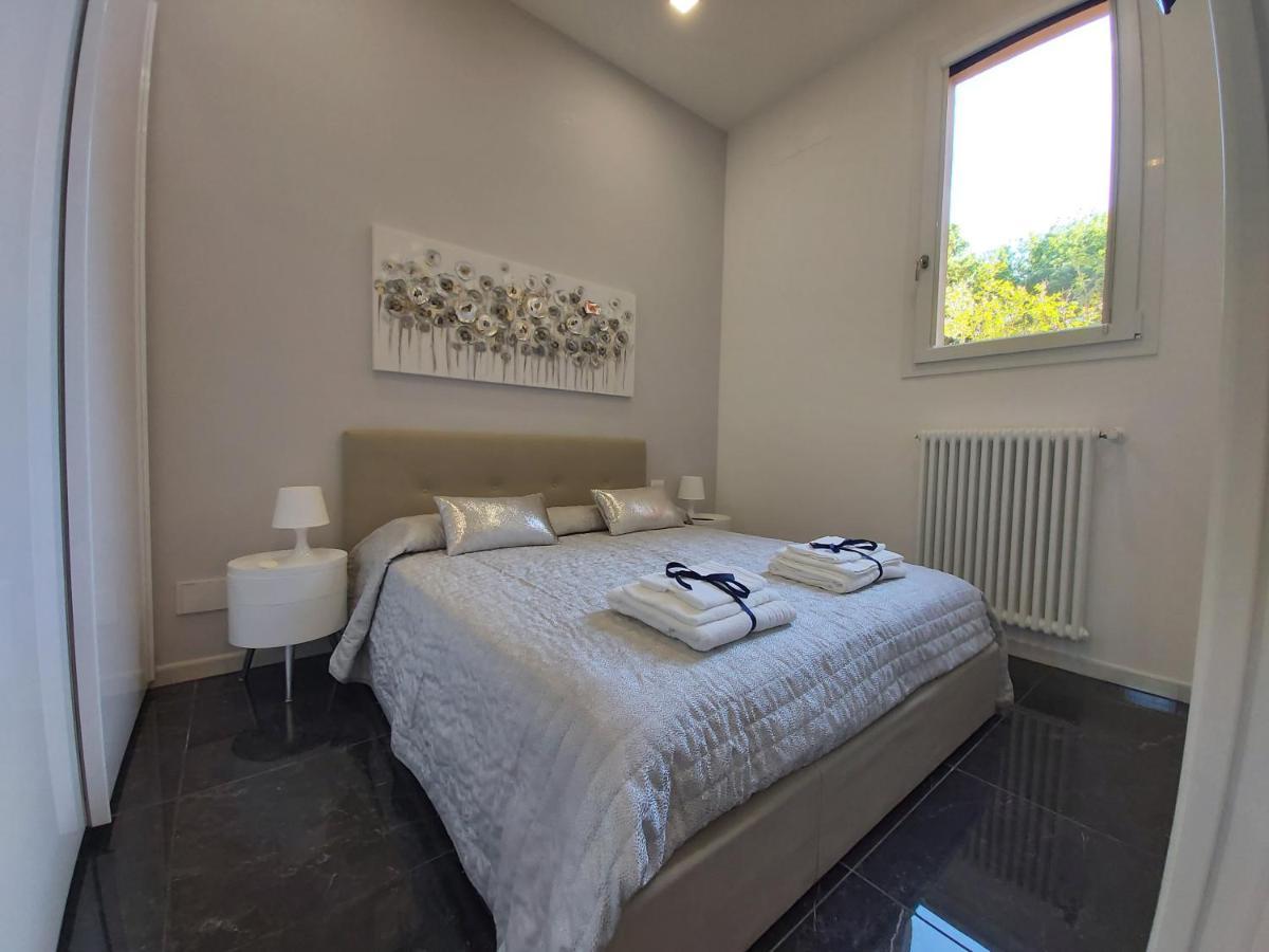 Suite Sant'Orsola Bologna Exterior photo
