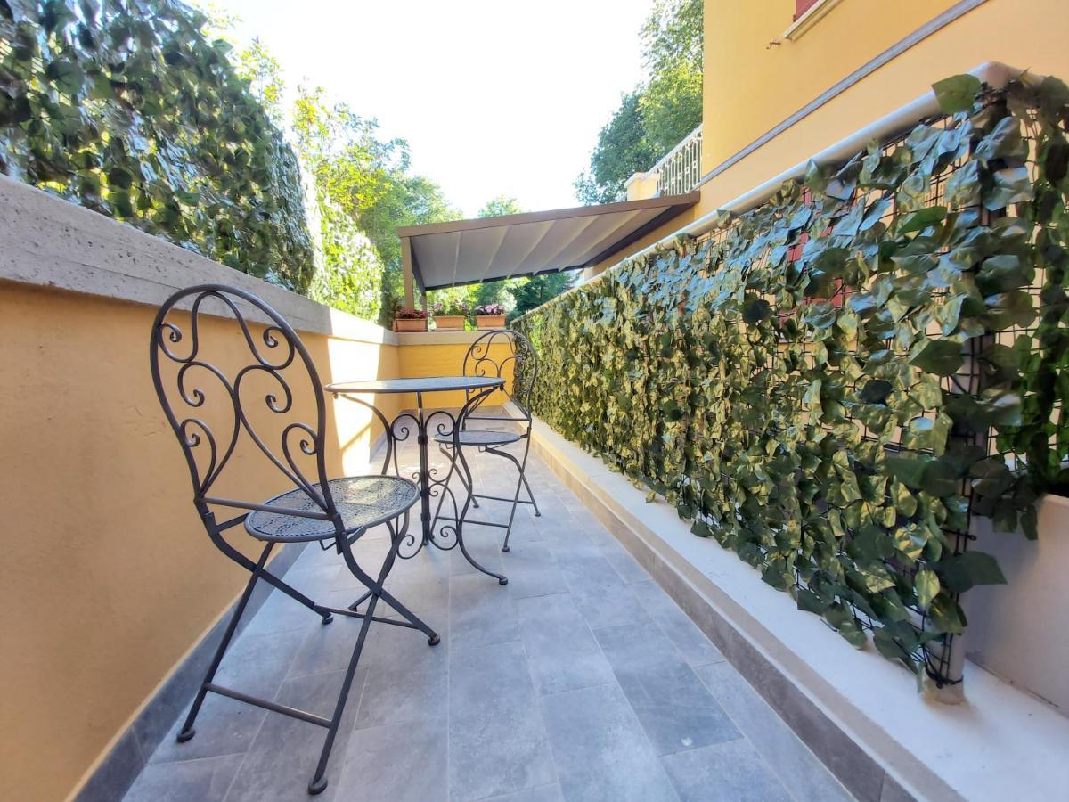 Suite Sant'Orsola Bologna Exterior photo
