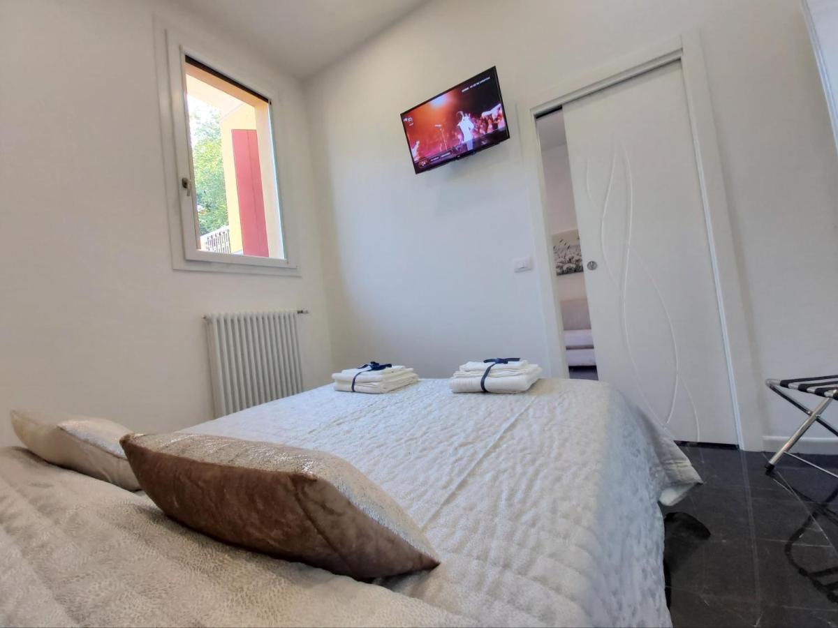 Suite Sant'Orsola Bologna Exterior photo