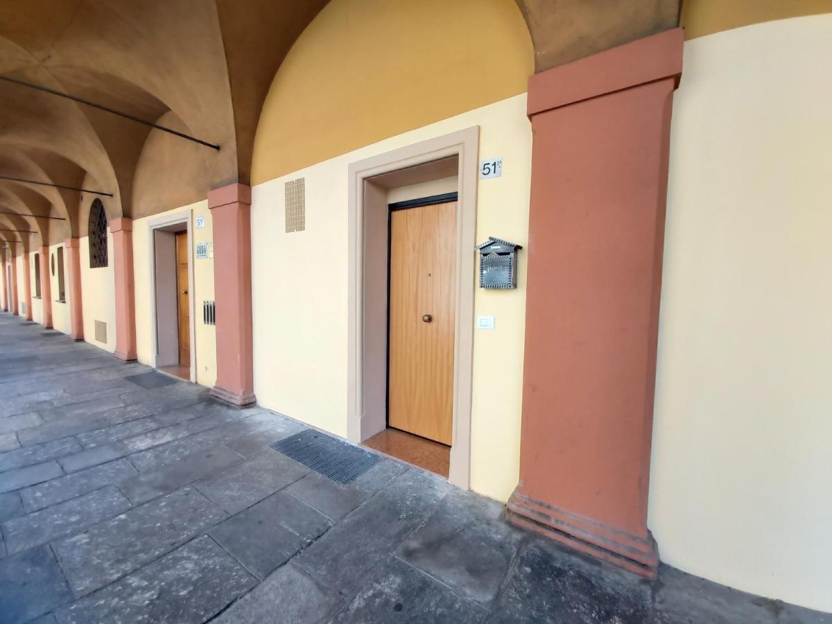 Suite Sant'Orsola Bologna Exterior photo
