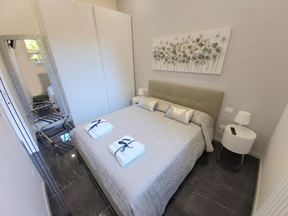 Suite Sant'Orsola Bologna Exterior photo