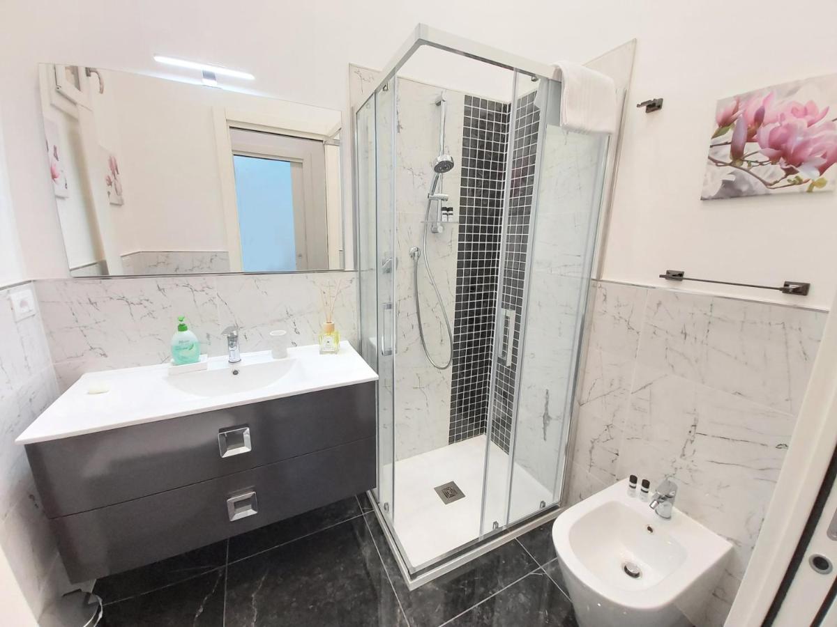 Suite Sant'Orsola Bologna Exterior photo