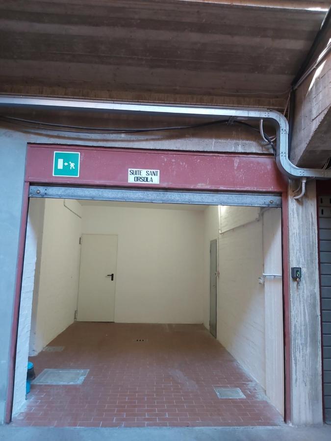 Suite Sant'Orsola Bologna Exterior photo
