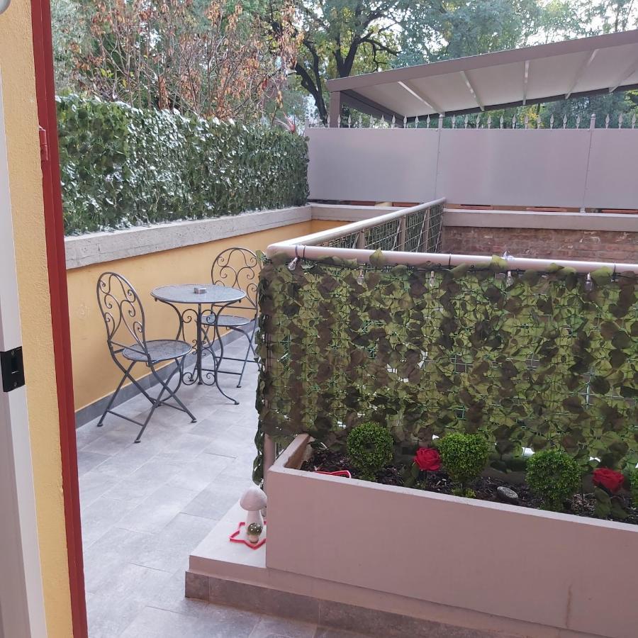 Suite Sant'Orsola Bologna Exterior photo